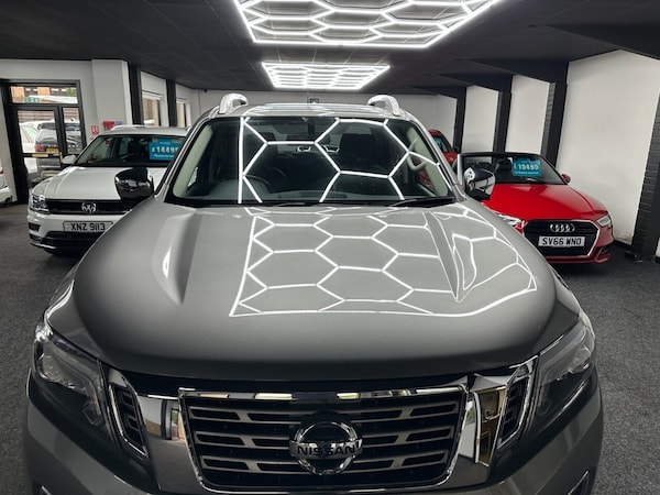 Used Nissan Navara 2020 for sale - 74916562: Photo 19