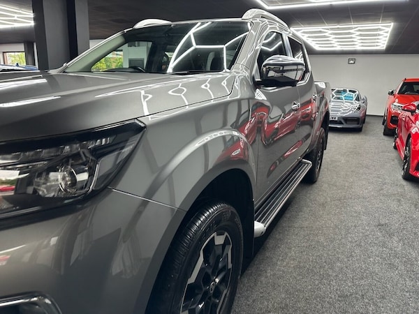 Used Nissan Navara 2020 for sale - 74916562: Photo 23