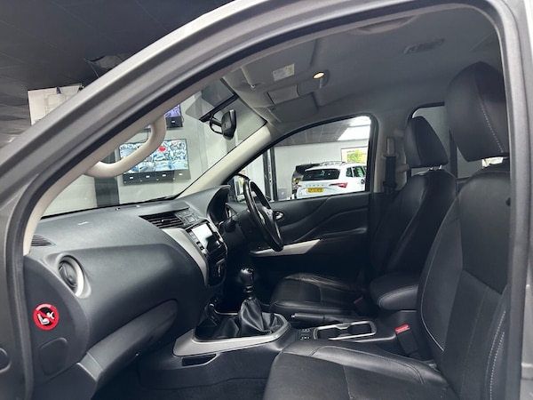 Used Nissan Navara 2020 for sale - 74916562: Photo 26