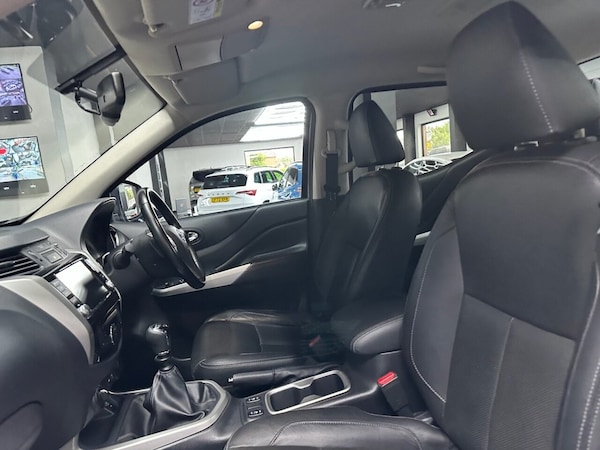 Used Nissan Navara 2020 for sale - 74916562: Photo 27
