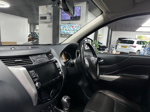 Used Nissan Navara 2020 for sale - 74916562: Photo 29