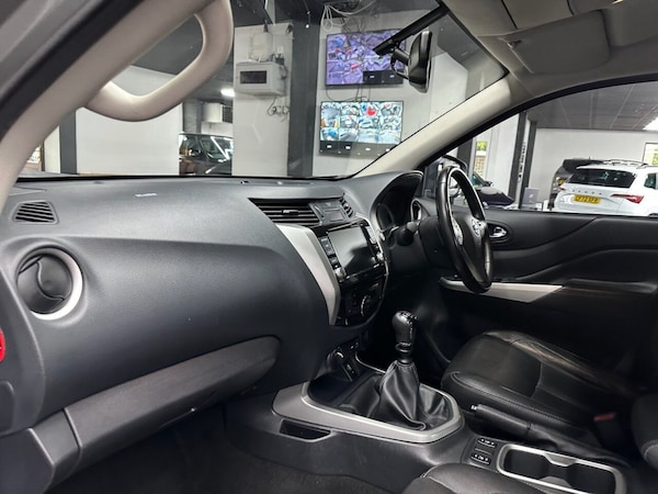 Used Nissan Navara 2020 for sale - 74916562: Photo 30