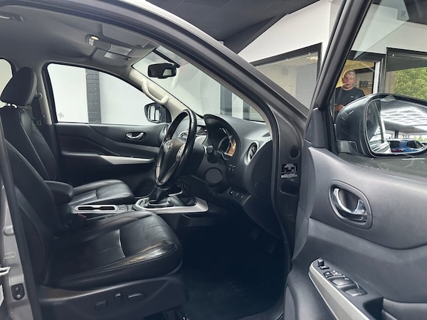 Used Nissan Navara 2020 for sale - 74916562: Photo 31