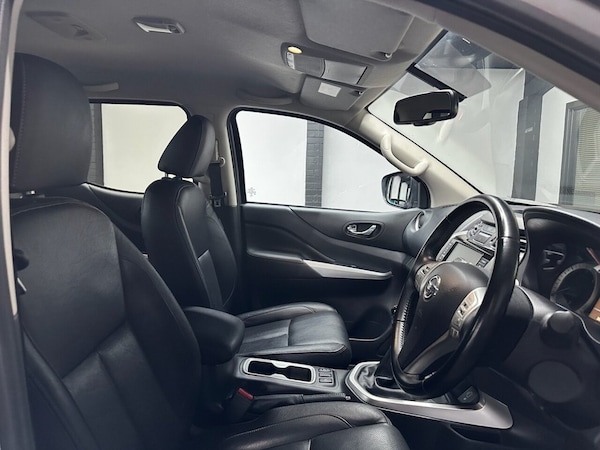 Used Nissan Navara 2020 for sale - 74916562: Photo 32