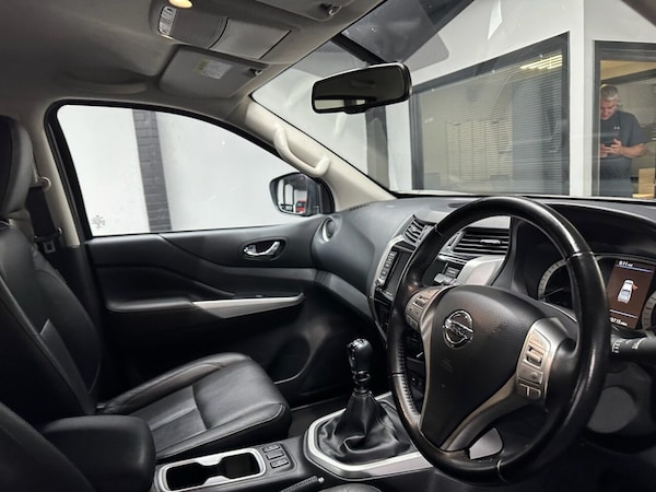 Used Nissan Navara 2020 for sale - 74916562: Photo 33
