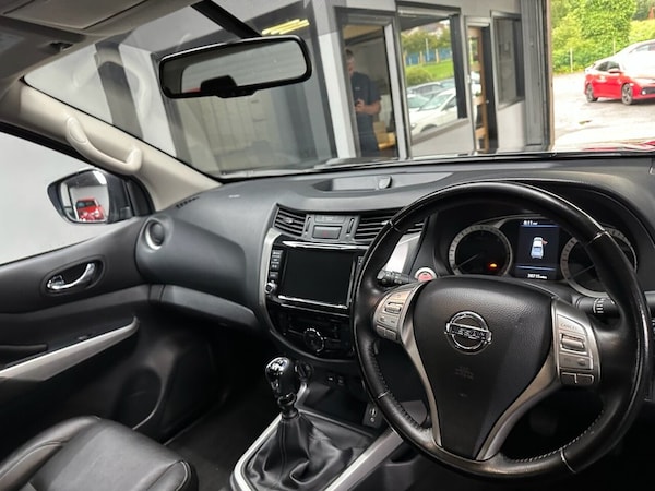 Used Nissan Navara 2020 for sale - 74916562: Photo 34