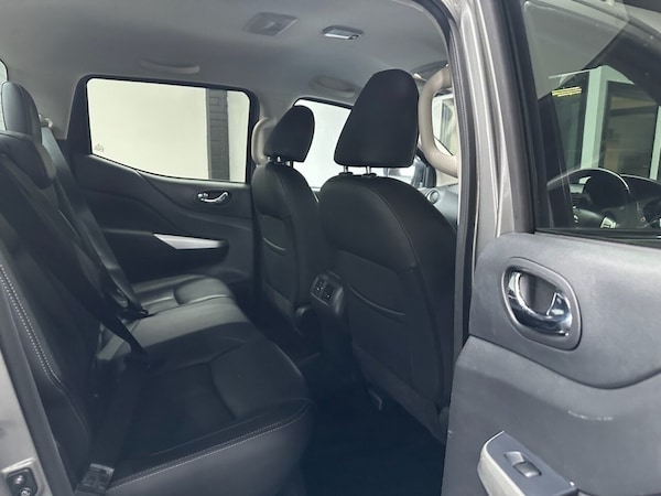 Used Nissan Navara 2020 for sale - 74916562: Photo 36