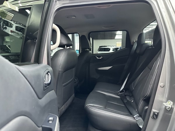 Used Nissan Navara 2020 for sale - 74916562: Photo 37