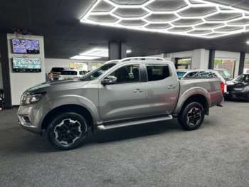 Used Nissan Navara 2020 for sale - 74916562: Photo