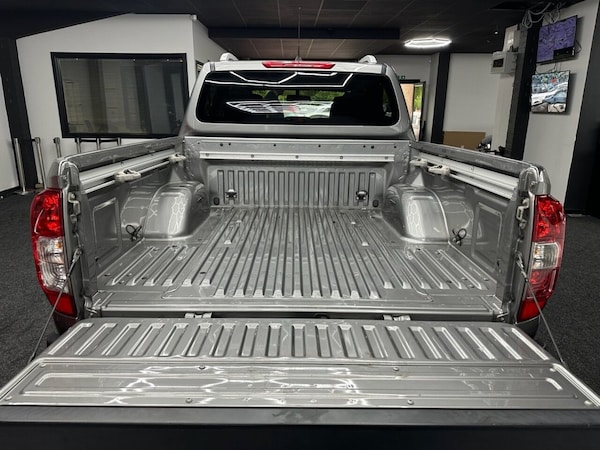 Used Nissan Navara 2020 for sale - 74916562: Photo 40