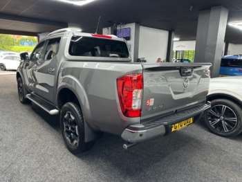 Used Nissan Navara 2020 for sale - 74916562: Photo