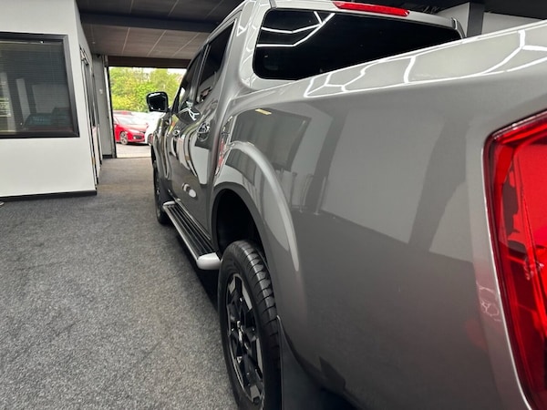Used Nissan Navara 2020 for sale - 74916562: Photo 6