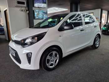 Used Kia Picanto 2021 for sale - 75009607: Photo