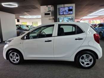 Used Kia Picanto 2021 for sale - 75009607: Photo
