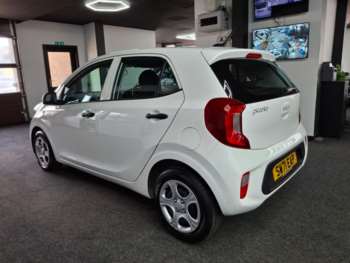 Used Kia Picanto 2021 for sale - 75009607: Photo