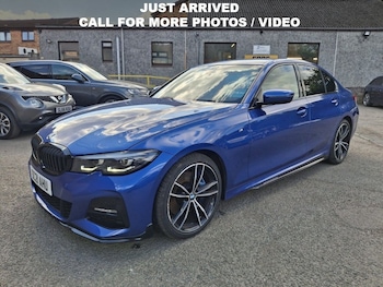BMW - 3 Series