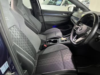 Used Volkswagen Golf 2021 for sale - 79655444: Photo