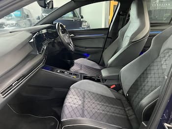 Used Volkswagen Golf 2021 for sale - 79655444: Photo