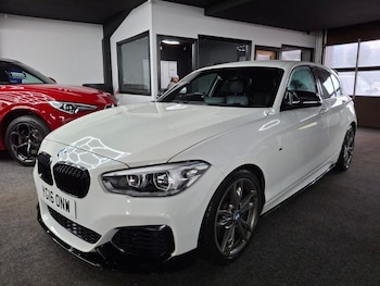 Used BMW 1 Series 2016 for sale - 77236599: Photo