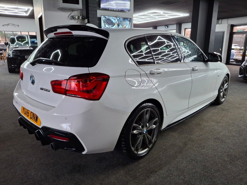 Used BMW 1 Series 2016 for sale - 77236599: Photo 4