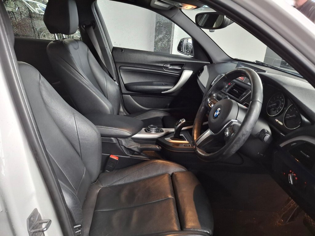 Used BMW 1 Series 2016 for sale - 77236599: Photo 5