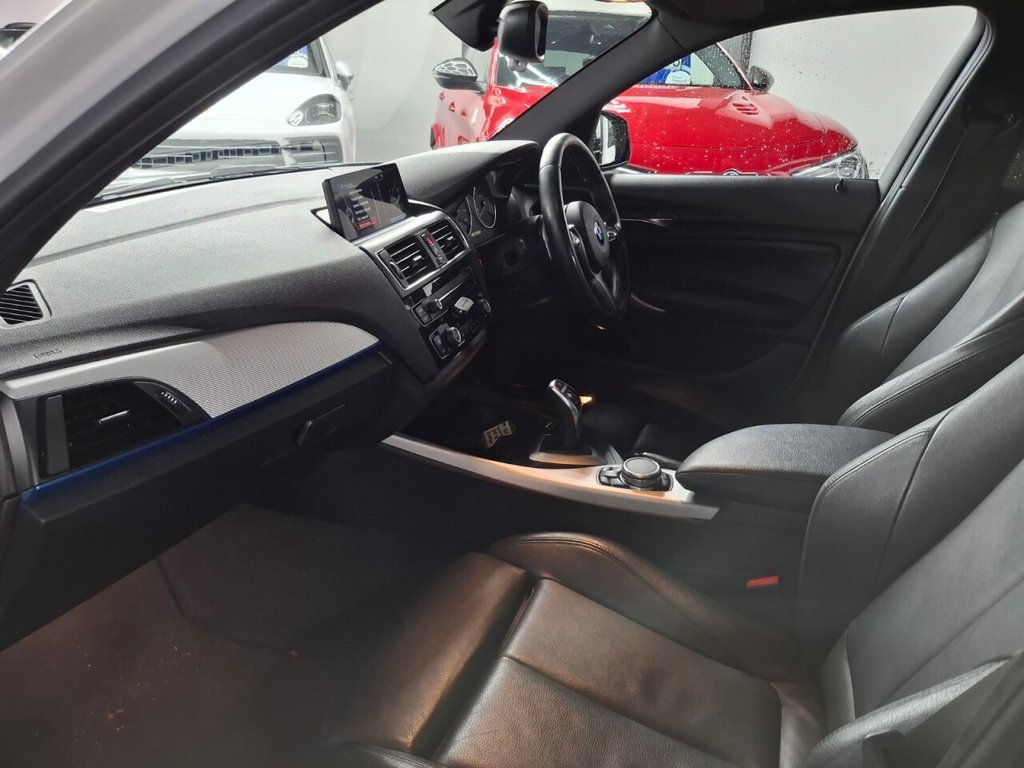 Used BMW 1 Series 2016 for sale - 77236599: Photo 6