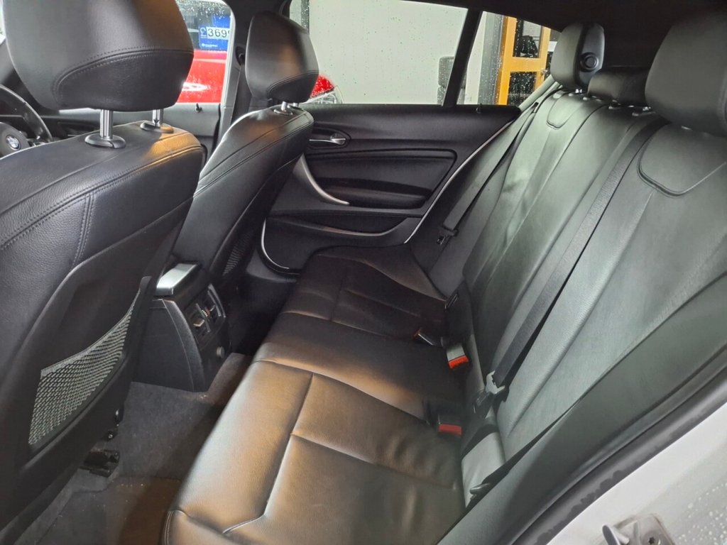 Used BMW 1 Series 2016 for sale - 77236599: Photo 7