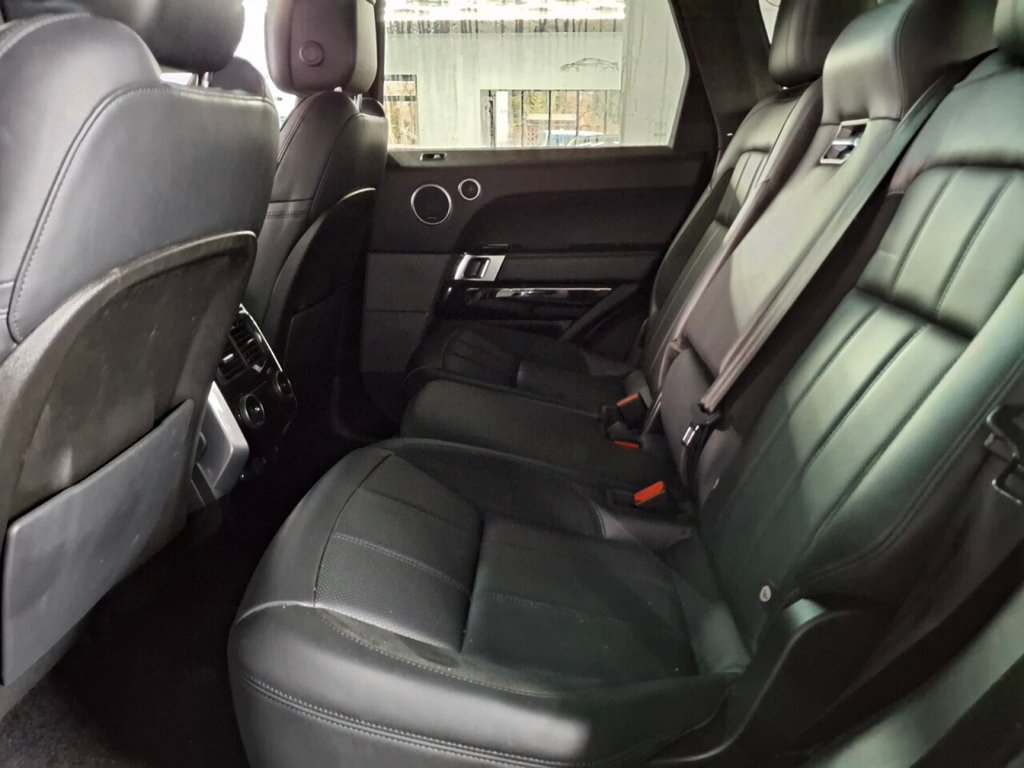 Used Land Rover Range Rover Sport 2020 for sale - 77089202: Photo 7