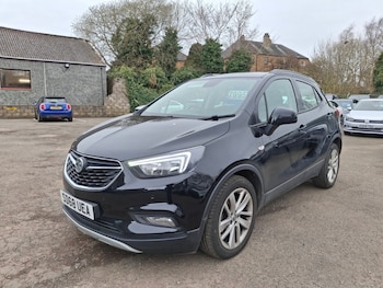 Used Vauxhall Mokka X 2018 for sale - 77976364: Photo