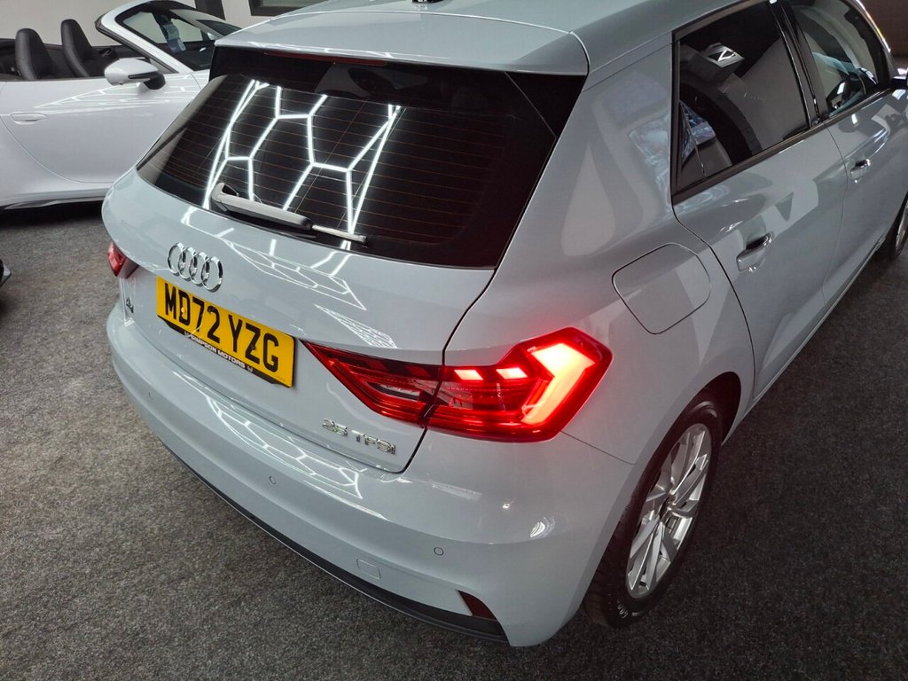 Used Audi A1 2023 for sale - 76396249: Photo 10