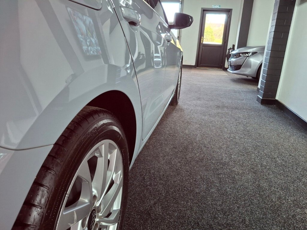 Used Audi A1 2023 for sale - 76396249: Photo 12