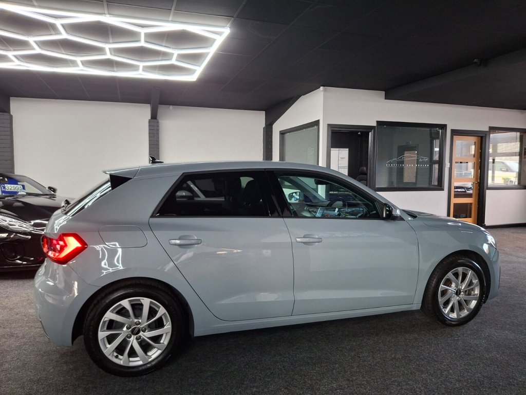 Used Audi A1 2023 for sale - 76396249: Photo 14