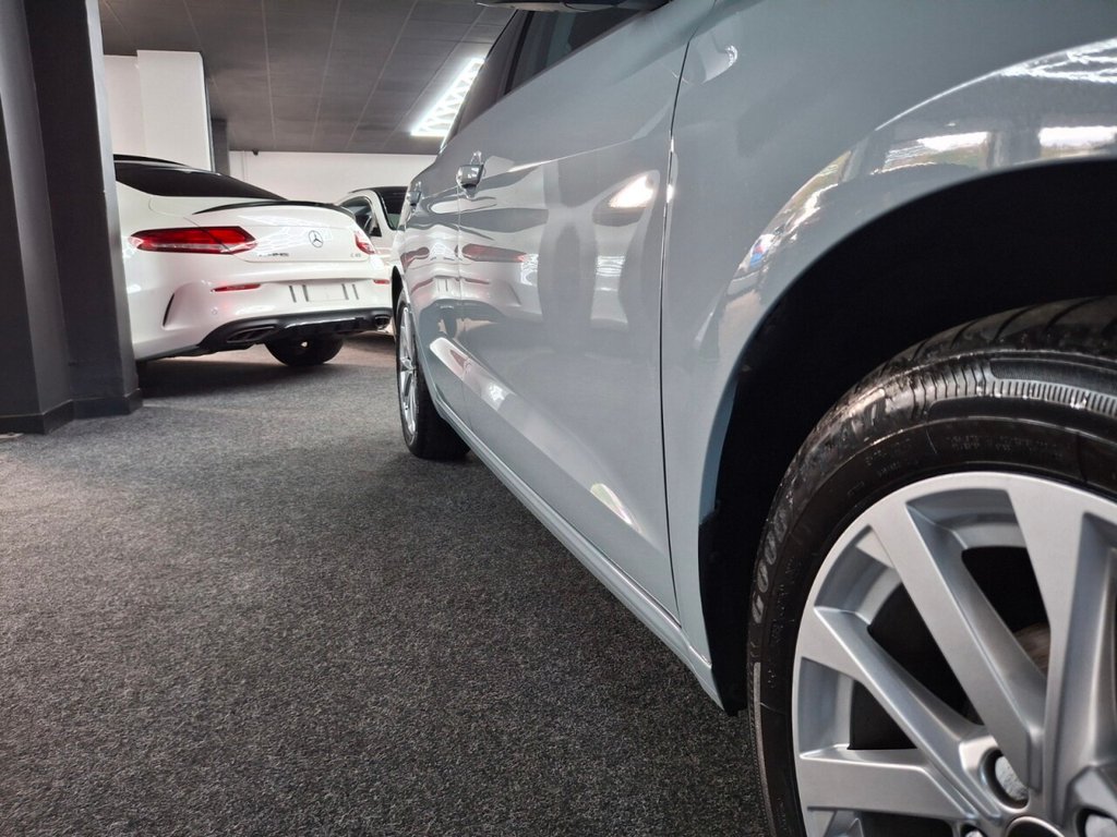 Used Audi A1 2023 for sale - 76396249: Photo 16