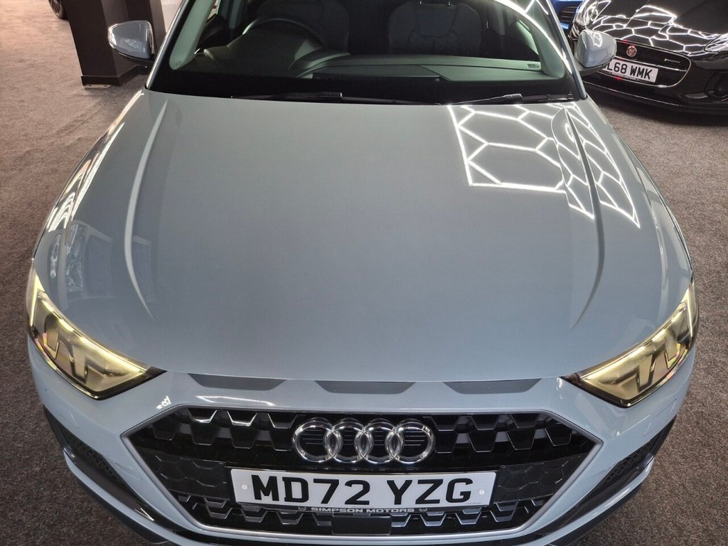 Used Audi A1 2023 for sale - 76396249: Photo 19