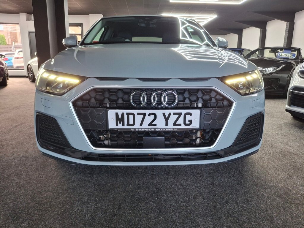 Used Audi A1 2023 for sale - 76396249: Photo 20