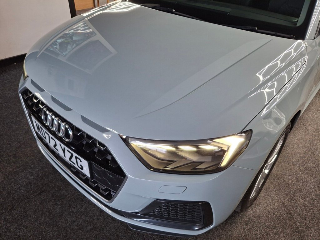 Used Audi A1 2023 for sale - 76396249: Photo 21