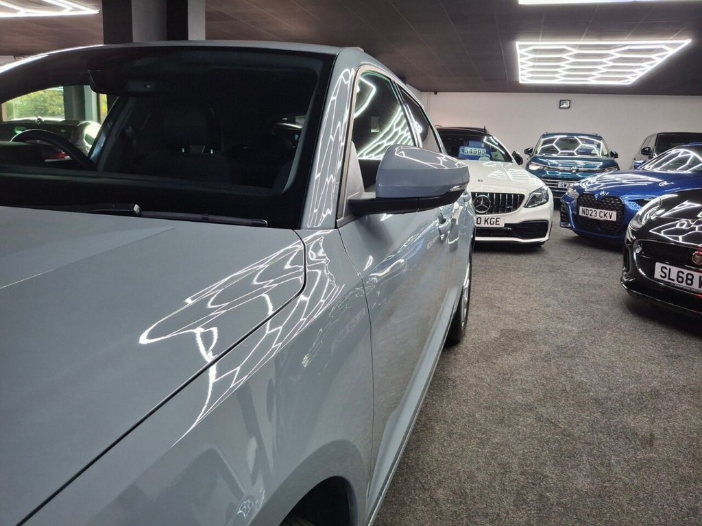 Used Audi A1 2023 for sale - 76396249: Photo 22