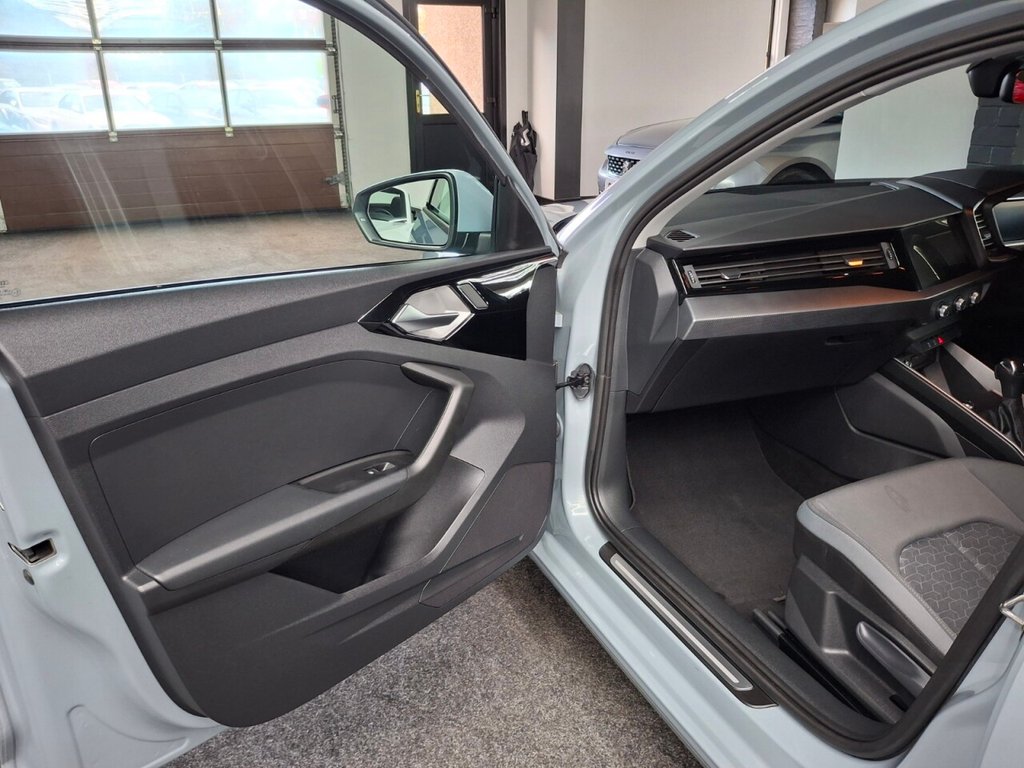 Used Audi A1 2023 for sale - 76396249: Photo 24