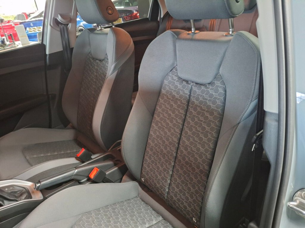 Used Audi A1 2023 for sale - 76396249: Photo 27