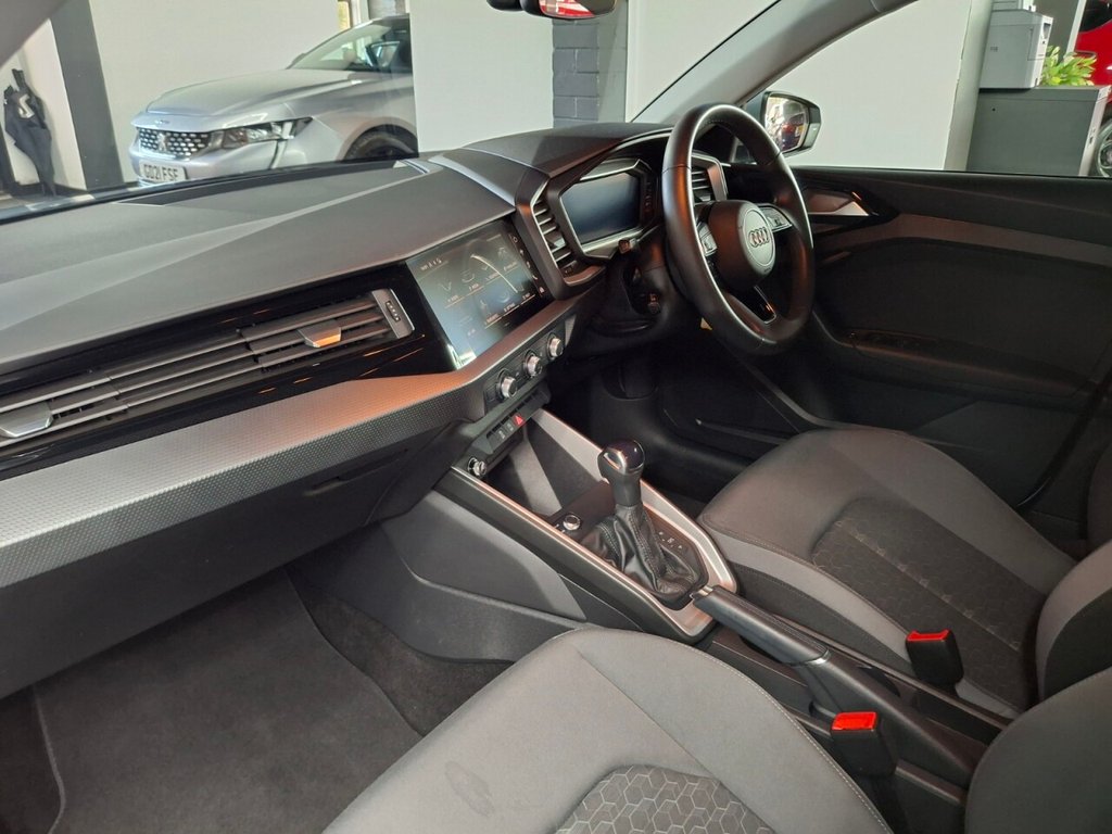 Used Audi A1 2023 for sale - 76396249: Photo 29