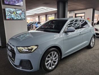 Used Audi A1 2023 for sale - 76396249: Photo