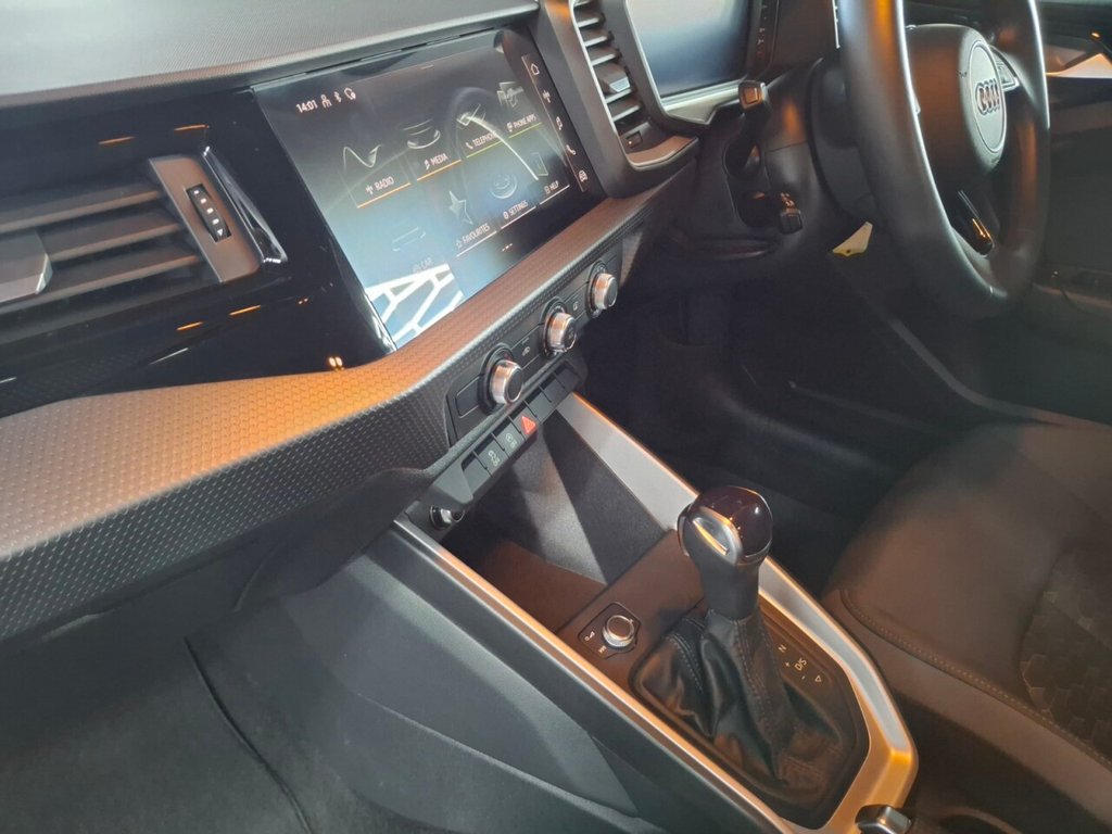 Used Audi A1 2023 for sale - 76396249: Photo 30