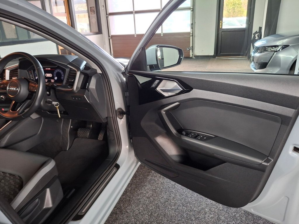 Used Audi A1 2023 for sale - 76396249: Photo 31