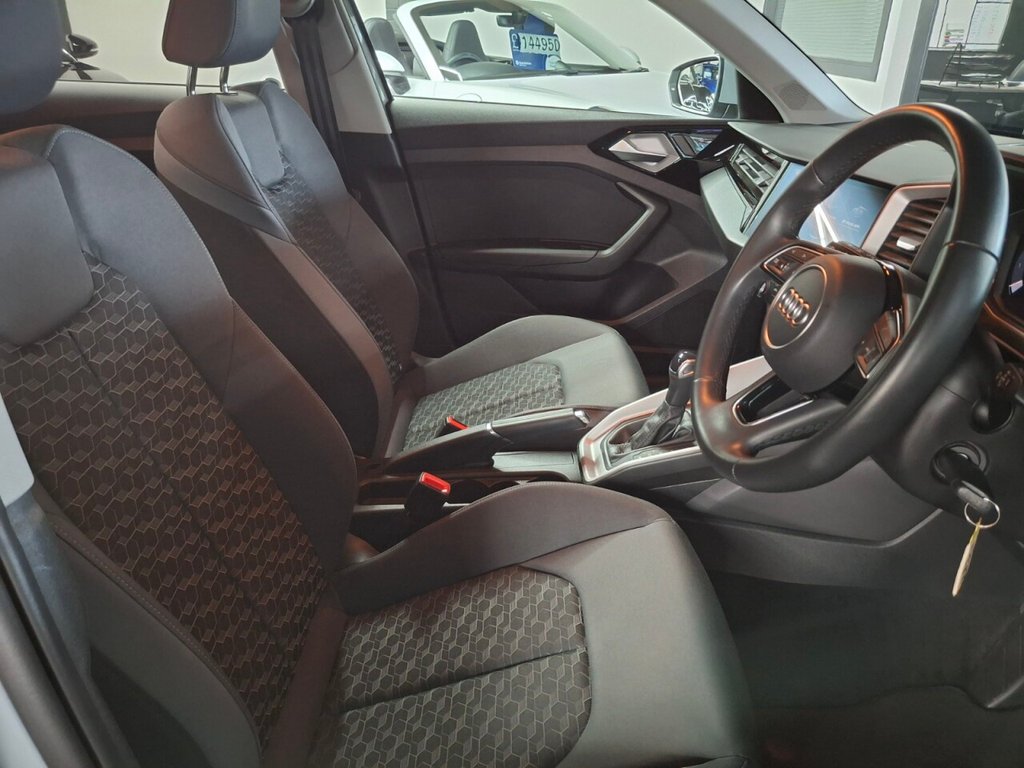 Used Audi A1 2023 for sale - 76396249: Photo 32