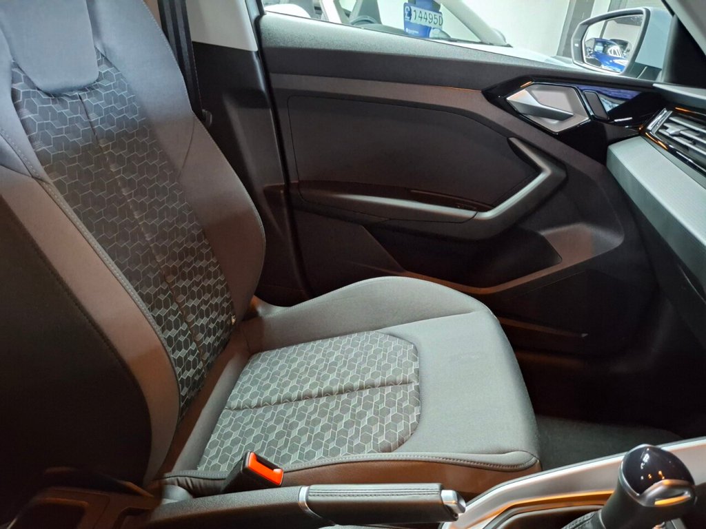 Used Audi A1 2023 for sale - 76396249: Photo 33