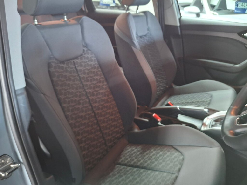 Used Audi A1 2023 for sale - 76396249: Photo 35