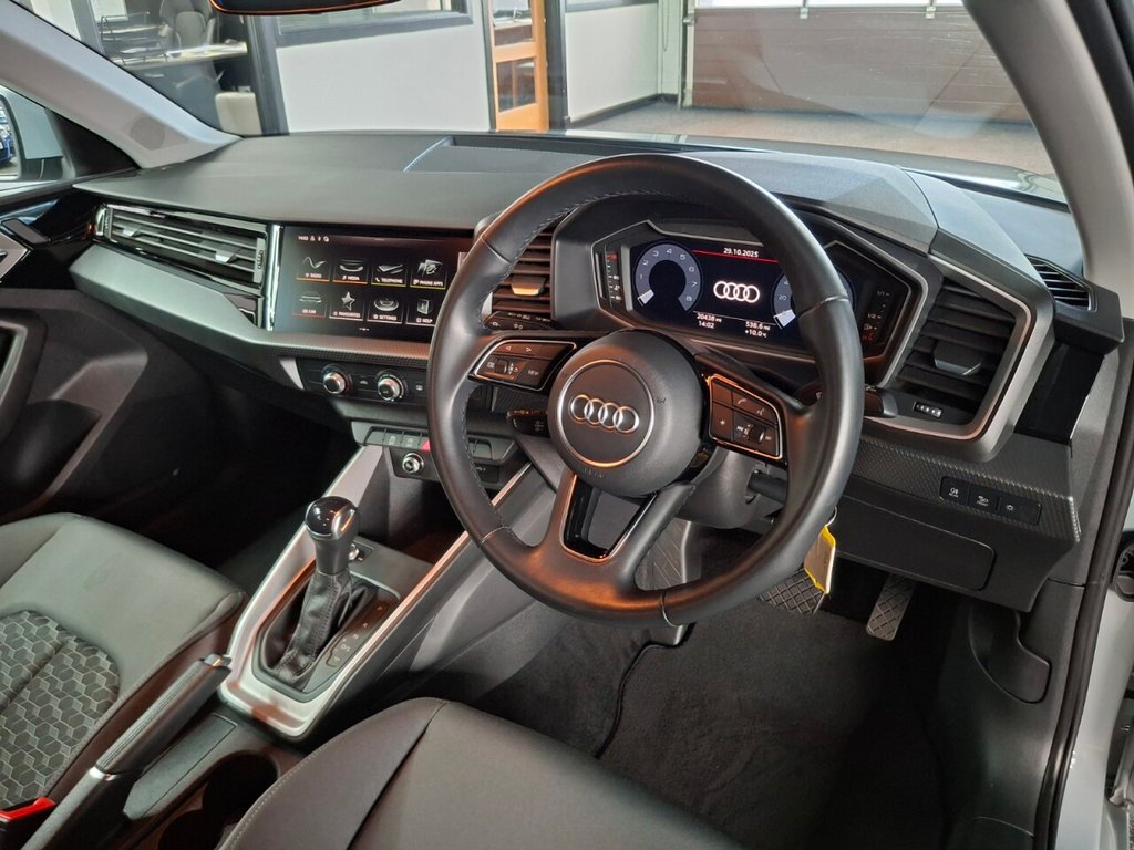 Used Audi A1 2023 for sale - 76396249: Photo 36