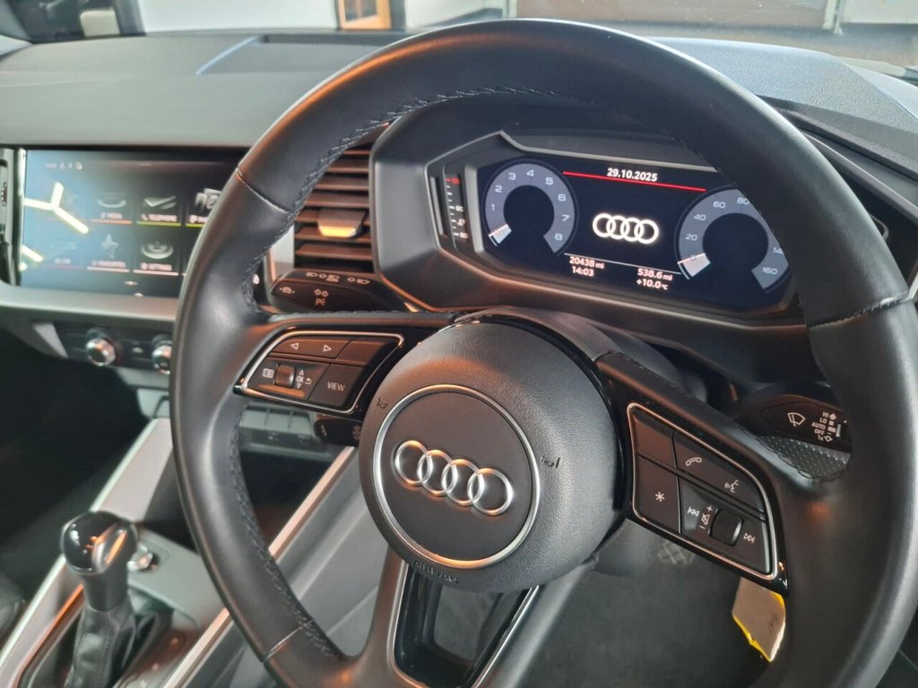 Used Audi A1 2023 for sale - 76396249: Photo 37