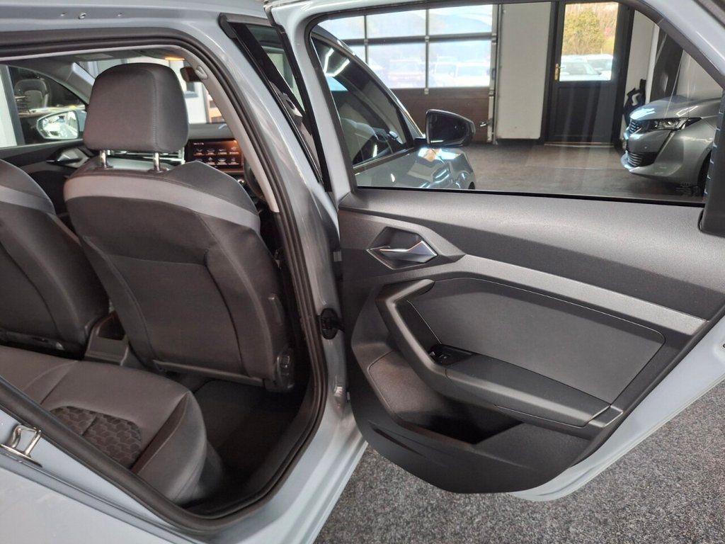 Used Audi A1 2023 for sale - 76396249: Photo 38