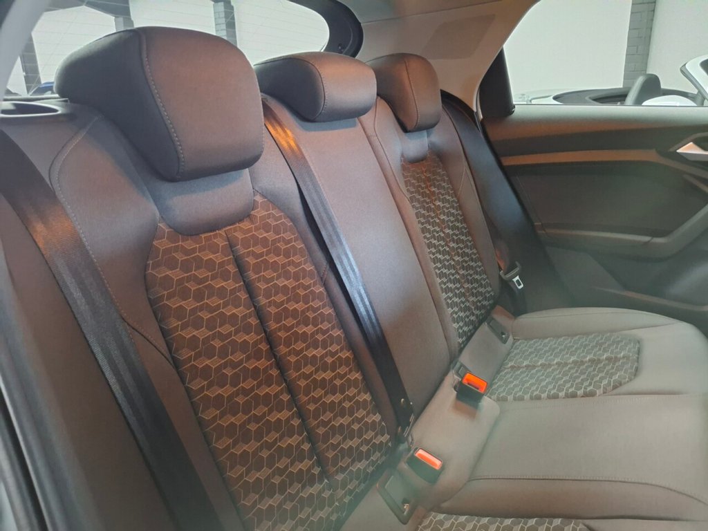 Used Audi A1 2023 for sale - 76396249: Photo 40